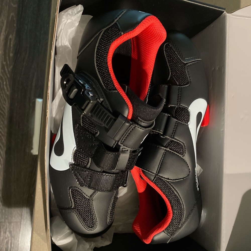 Peloton Cycling Shoes